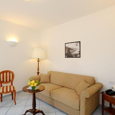 Il Ducato Di Ravello Bed & Breakfast Eksteriør bilde
