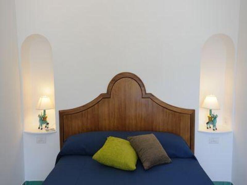 Il Ducato Di Ravello Bed & Breakfast Eksteriør bilde