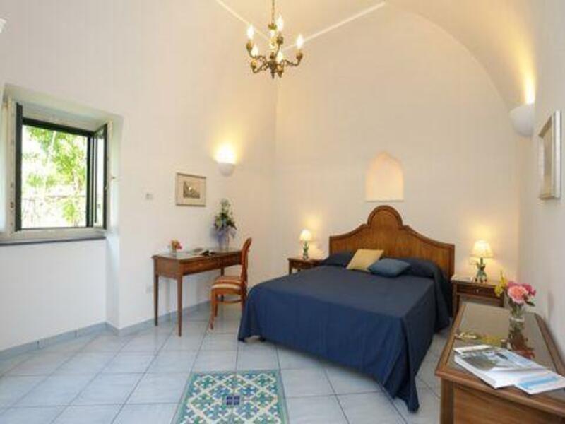 Il Ducato Di Ravello Bed & Breakfast Eksteriør bilde