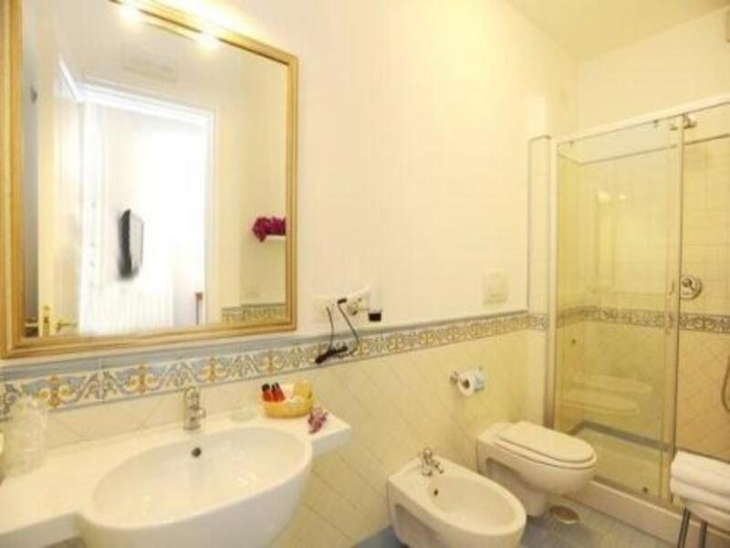 Il Ducato Di Ravello Bed & Breakfast Eksteriør bilde