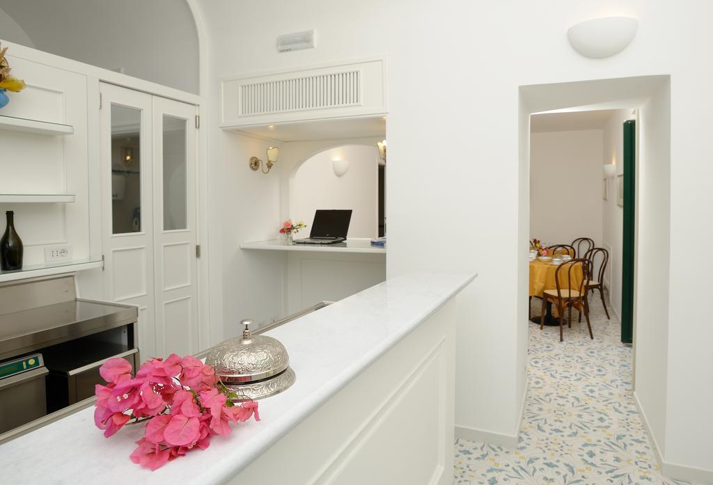 Il Ducato Di Ravello Bed & Breakfast Eksteriør bilde