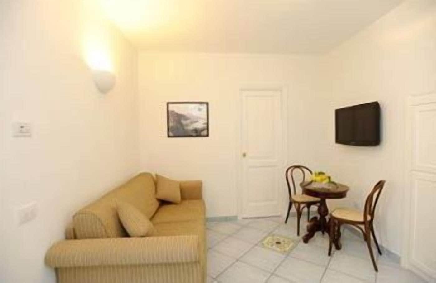 Il Ducato Di Ravello Bed & Breakfast Eksteriør bilde