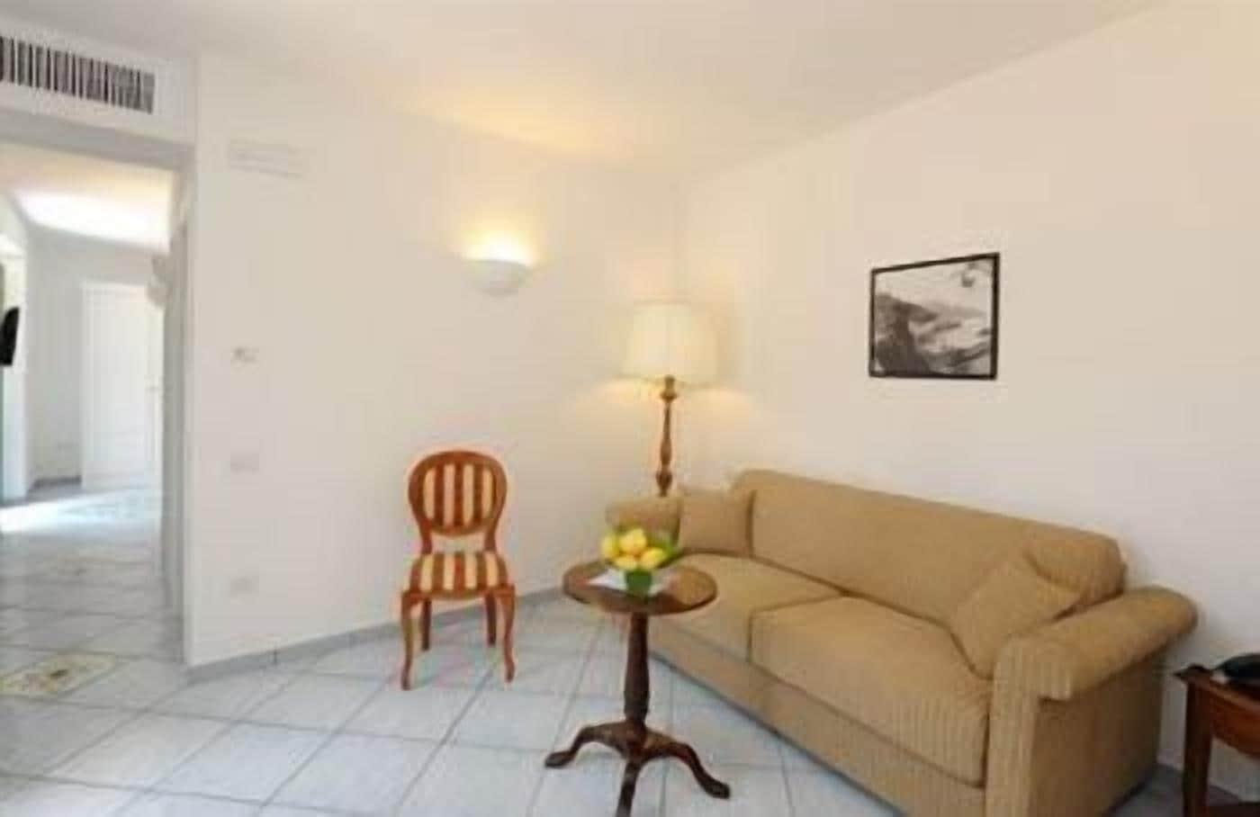 Il Ducato Di Ravello Bed & Breakfast Eksteriør bilde