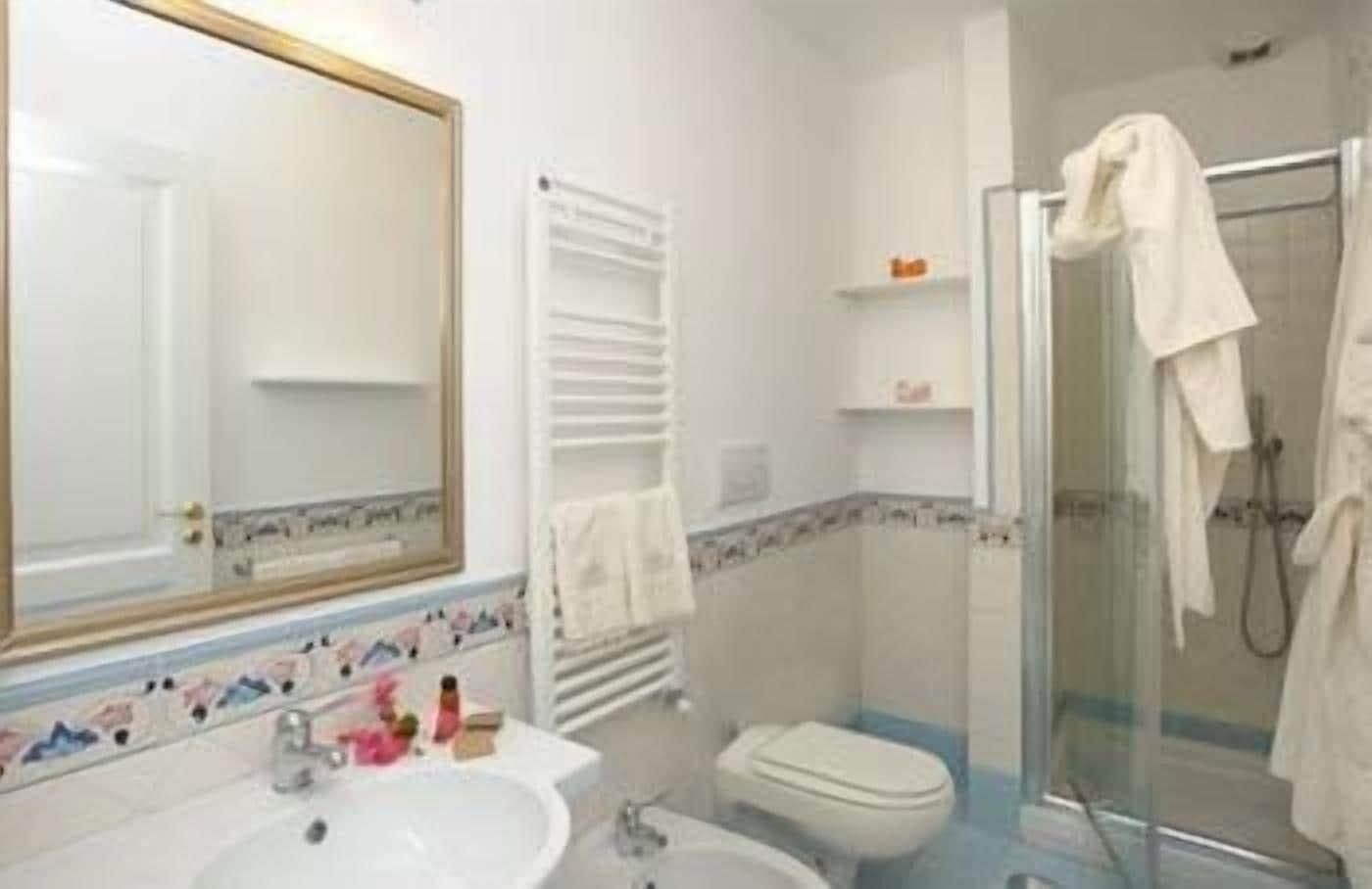 Il Ducato Di Ravello Bed & Breakfast Eksteriør bilde
