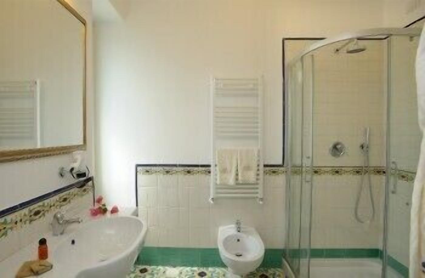 Il Ducato Di Ravello Bed & Breakfast Eksteriør bilde