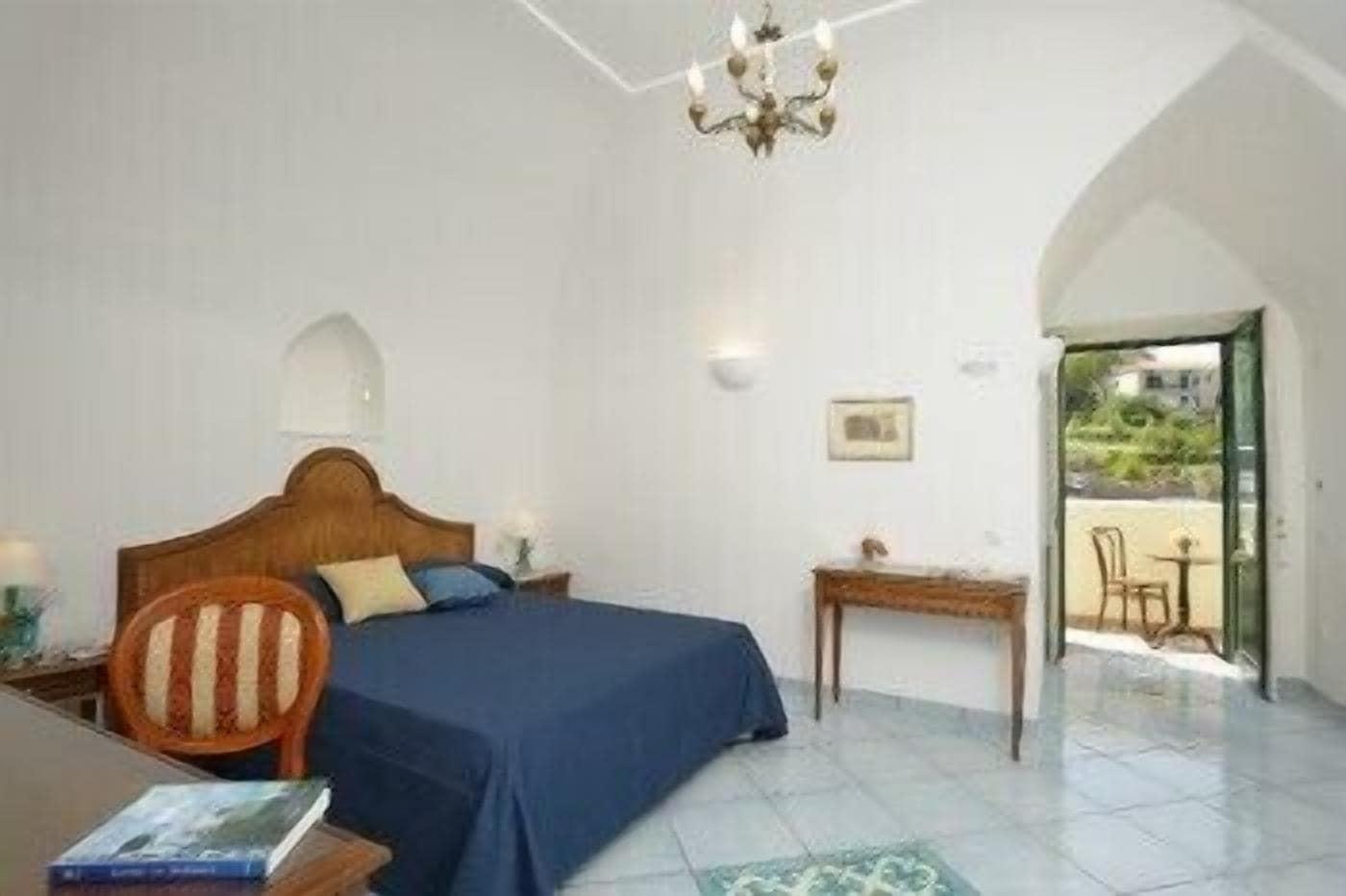 Il Ducato Di Ravello Bed & Breakfast Eksteriør bilde