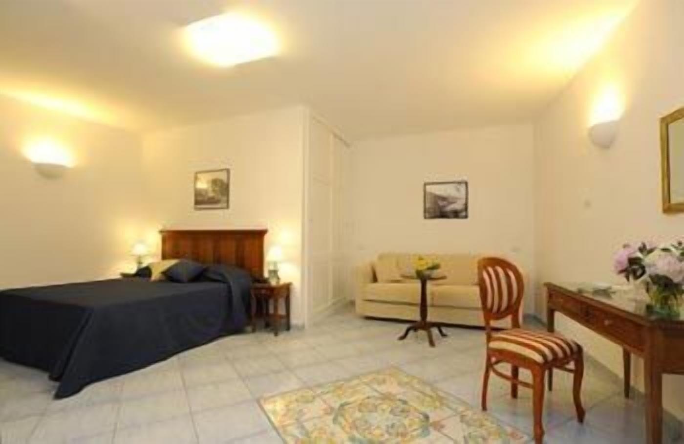 Il Ducato Di Ravello Bed & Breakfast Eksteriør bilde