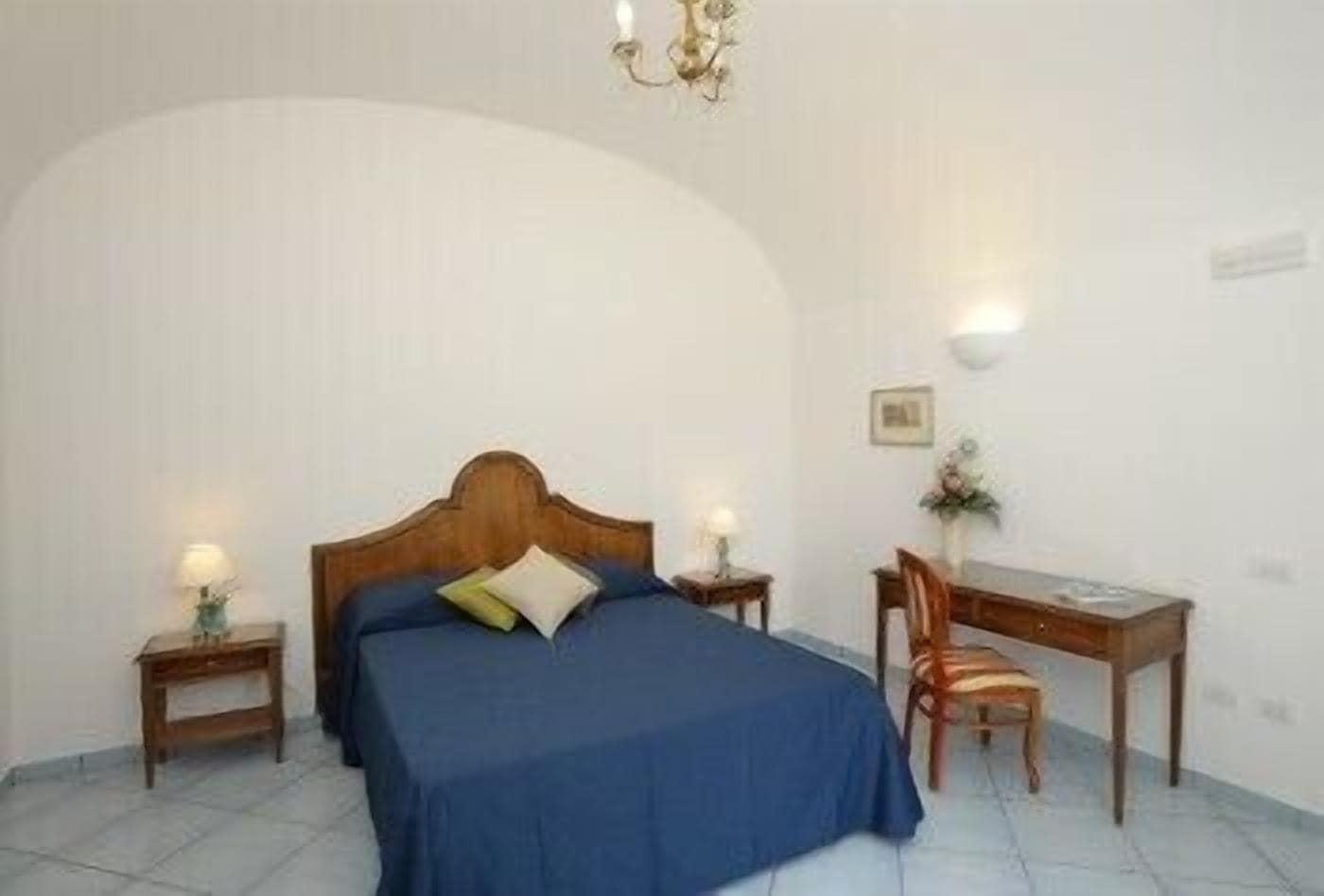 Il Ducato Di Ravello Bed & Breakfast Eksteriør bilde