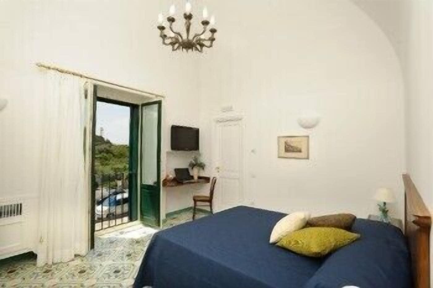 Il Ducato Di Ravello Bed & Breakfast Eksteriør bilde