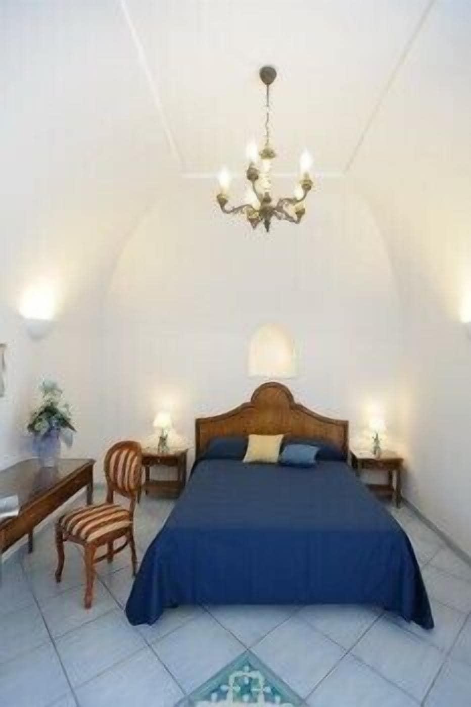 Il Ducato Di Ravello Bed & Breakfast Eksteriør bilde