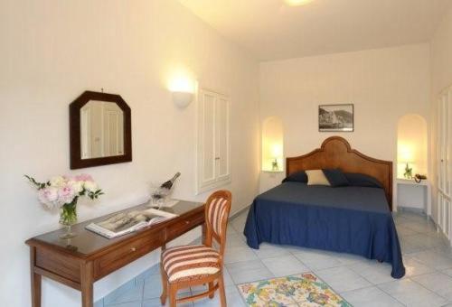 Il Ducato Di Ravello Bed & Breakfast Eksteriør bilde