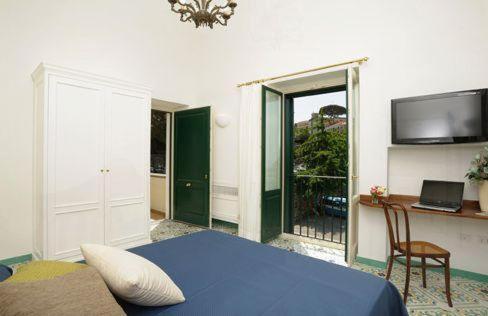 Il Ducato Di Ravello Bed & Breakfast Eksteriør bilde