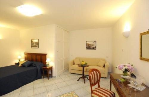 Il Ducato Di Ravello Bed & Breakfast Eksteriør bilde
